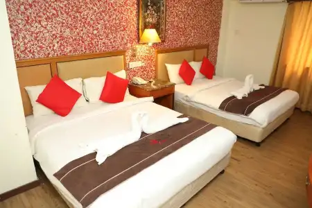 Grand Orchard - 56