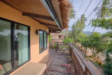 Vacation Village Phra Nang Inn - 141
