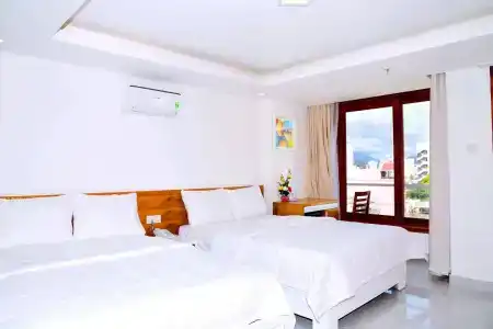 New Century Nha Trang - 5