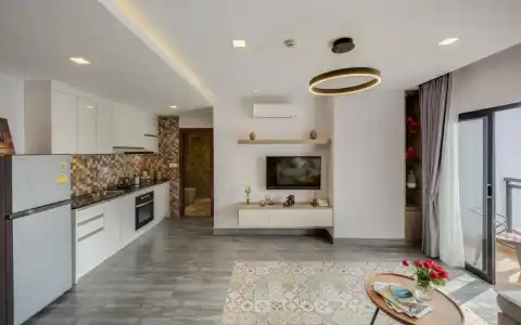 Phnom Penh 51 & Residences - 22