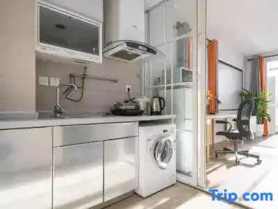 Memory Apartment - 156
