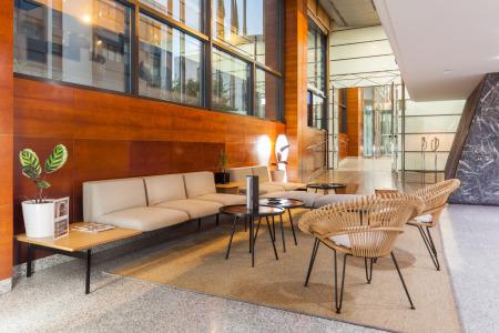 Eurostars Acteón - 30