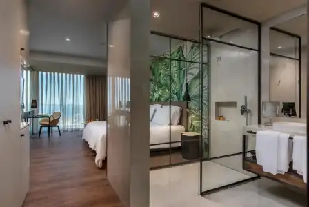 Tui Blue Gardens - Adults Only - Savoy Signature - 96