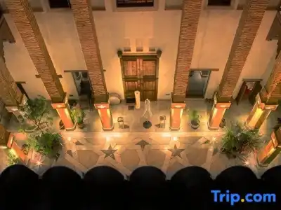 Karawan Riad - 90