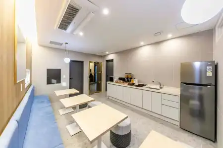Brown Dot Sasang Renecite - 14
