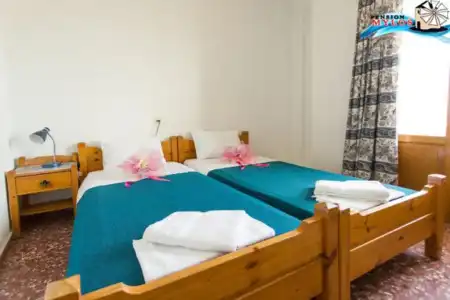 Pension Mylos - 43