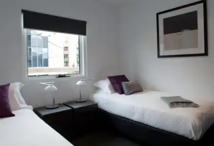 Tyrian Serviced Apartments Fitzroy - 14