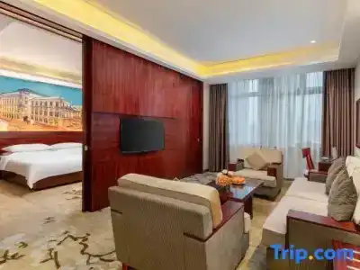 Vienna Classic Guangzhou Yanling Road - 62