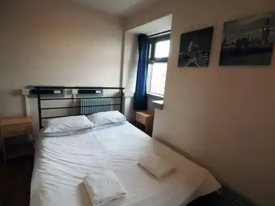 St Christopher's Inn, Shepherd's Bush - Hostel - 22