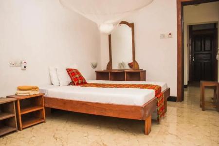Stonetown View Inn - 21