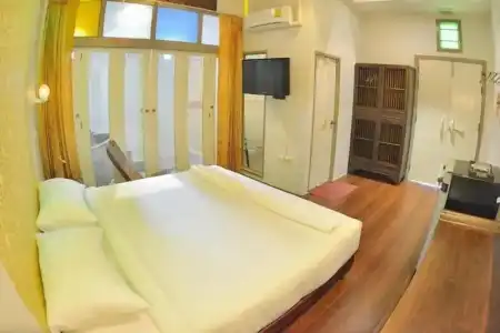 Sleep Station - 26