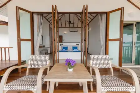 Purana Resort Koh Yao Noi - 195