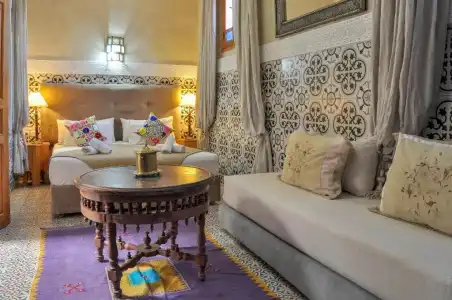 Riad Inaka - 55