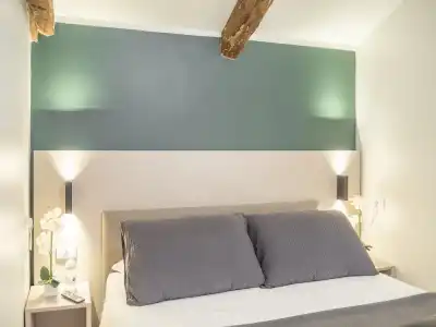Grand Canal Suites - 32