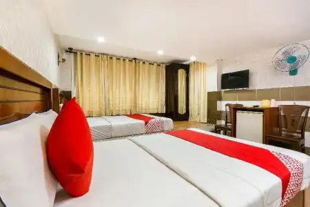 OYO 261 Binh Dung - 17
