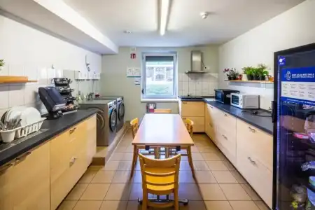 a&o Weimar - Hostel - 37