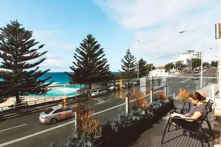 Bondi 38 Serviced Apartments - 29