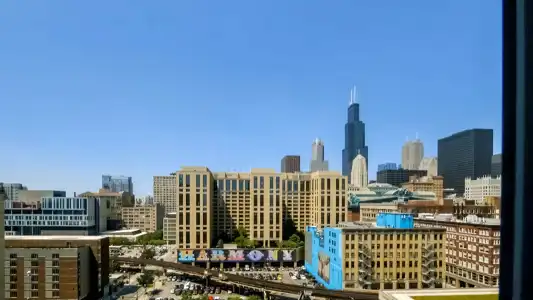 The Congress Plaza & Convention Center - 18