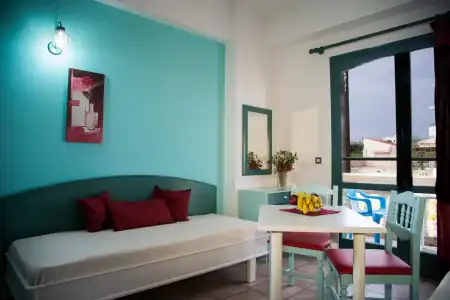 Theoni Apartments - 11