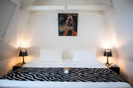 Hôtel Le Manoir - 54