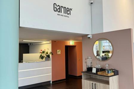 Garner Berlin - Spandau by IHG - 1
