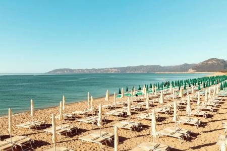 Sentido Orosei Beach - 31