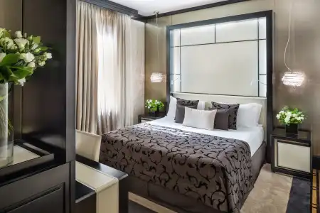 The Carlton, Milan - 6