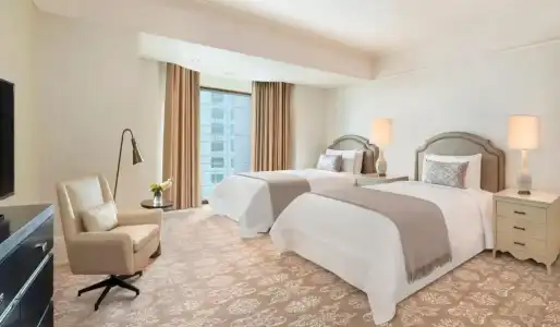 The St. Regis Cairo - 87
