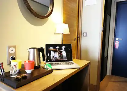 Hôtel Edelweiss - 15