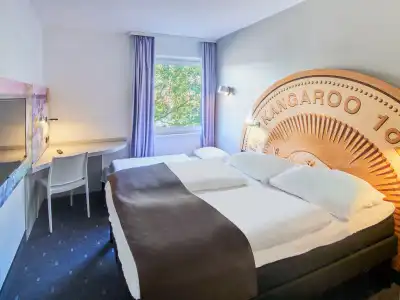 Ibis Frankfurt Offenbach - 20