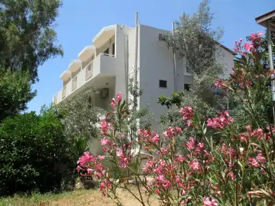 Eucalyptus Pension - 4