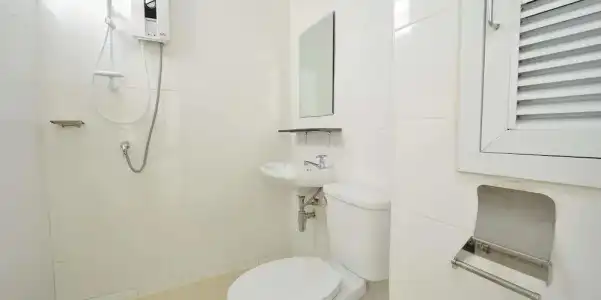 42 Place Service Apartment - 13