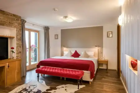 Der Westerhof Tegernsee - 85