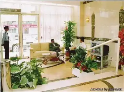 Al Sharq Furnished Suites - 13