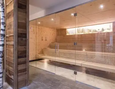 Stroblhof Active Family Spa Resort - 12