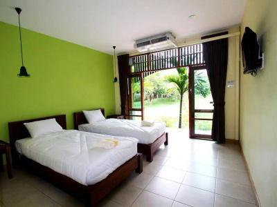 AuangKham Resort - 1