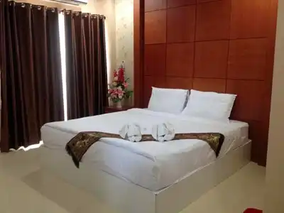 Le Parc Wangnang - 47