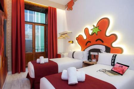 Casual Socarrat Valencia - Adults Only - 56
