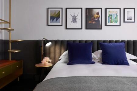 Kimpton De Witt Amsterdam - 93
