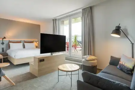 Moxy Bordeaux - 25