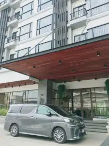 VST Residence Thepharak - 0