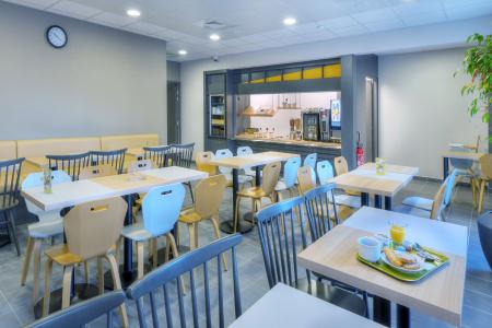 B&B Marseille Les ports - 22