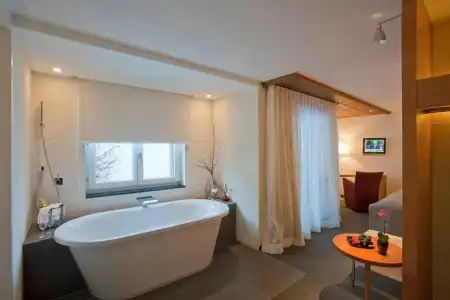 Allalin Saas-Fee - 56