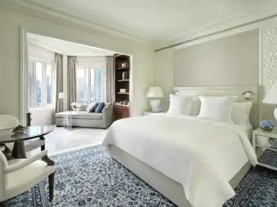 Four Seasons Doha - 1