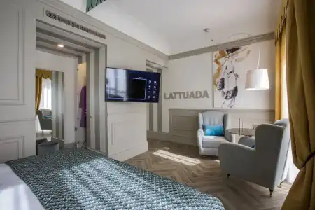 Indigo MILAN - CORSO MONFORTE by IHG - 45