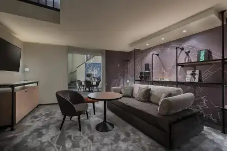 Wasserturm Cologne, Curio Collection by Hilton - 108