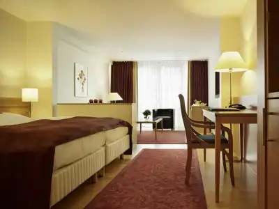 Stadt Freiburg - 30