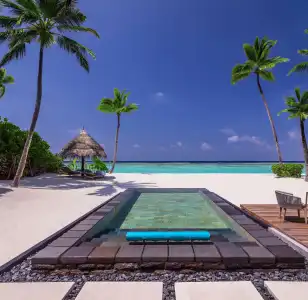 One&Only Reethi Rah Resort - 56