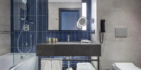 Doubletree By Hilton Canakkale - 38