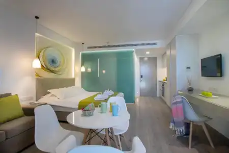 Anemi & Suites - 49